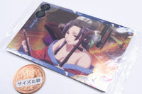 Kusuriya no Hitorigoto wafer [17.Joka (Character Card R)]