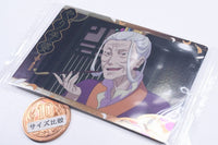 Kusuriya no Hitorigoto wafer [18.Madam (Character Card R)]