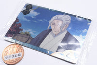Kusuriya no Hitorigoto wafer [19.Luomen (Character Card R)]