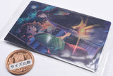Kusuriya no Hitorigoto wafer [21.Maomao & Jinshi (Visual Card VR)]