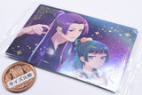 Kusuriya no Hitorigoto wafer [23.Special Rare Card 2 (gold foil stamping)]