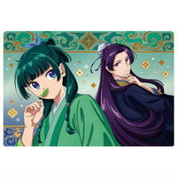 Kusuriya no Hitorigoto wafer [24.Special Rare Card 3 (gold foil stamping)]