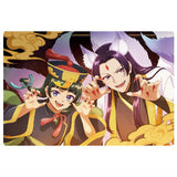 Kusuriya no Hitorigoto wafer [25.Special Rare Card 4 (gold foil stamping)]