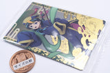 Kusuriya no Hitorigoto wafer [26.Special Rare Card 5 (gold foil stamping)]