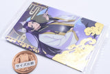 Kusuriya no Hitorigoto wafer [27.Special Rare Card 6 (gold foil stamping)]