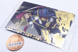 Kusuriya no Hitorigoto wafer [28.Special Rare Card 7 (gold foil stamping)]