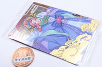 Kusuriya no Hitorigoto wafer [29.Special Rare Card 8 (gold foil stamping)]