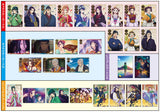 Kusuriya no Hitorigoto wafer [All 29 type set(Full Complete]