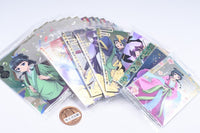 Kusuriya no Hitorigoto wafer [All 29 type set(Full Complete]