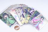 Kusuriya no Hitorigoto wafer [All 29 type set(Full Complete]