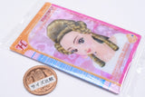 Osharemajo Love and Berry Twin Wafer [2.Princess Hair (H)]