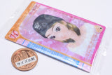 Osharemajo Love and Berry Twin Wafer [3.Cool Knit (H)]