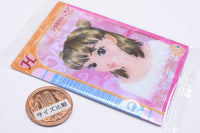 Osharemajo Love and Berry Twin Wafer [4.Petite Odango Hair (H)]