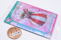 Osharemajo Love and Berry Twin Wafer [5.Lovely Strawberry (D)]