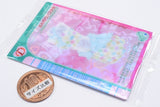 Osharemajo Love and Berry Twin Wafer [6.Funwari Pastel (D)]