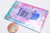 Osharemajo Love and Berry Twin Wafer [10.Loose Sweater (D)]