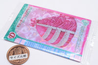 Osharemajo Love and Berry Twin Wafer [12.Cutie Pink Dress (D)]