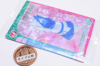 Osharemajo Love and Berry Twin Wafer [16.Dolphin Queen (D)]