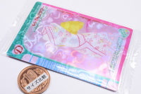 Osharemajo Love and Berry Twin Wafer [17.Runrun Flower (D)]