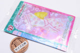 Osharemajo Love and Berry Twin Wafer [17.Runrun Flower (D)]