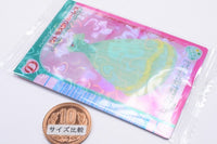Osharemajo Love and Berry Twin Wafer [20.Citrus Frill Dress (D)]