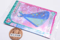 Osharemajo Love and Berry Twin Wafer [22.Royal Turquoise (D)]