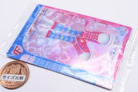 Osharemajo Love and Berry Twin Wafer [24.Colorful Heart Socks (F)]
