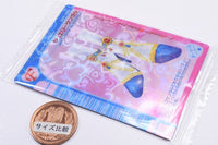 Osharemajo Love and Berry Twin Wafer [26.Jewelry Sandals (F)]