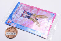 Osharemajo Love and Berry Twin Wafer [27.Starry J.Lo-Style Boots (F)]