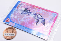 Osharemajo Love and Berry Twin Wafer [28.Cross Ribbon (F)]