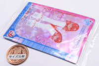 Osharemajo Love and Berry Twin Wafer [31.Furifuri 2 Low Heel (F)]