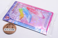 Osharemajo Love and Berry Twin Wafer [34.Miracle Foot Color (S)]