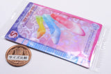 Osharemajo Love and Berry Twin Wafer [34.Miracle Foot Color (S)]