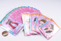 Osharemajo Love and Berry Twin Wafer [All 34 type set(Full Complete)]