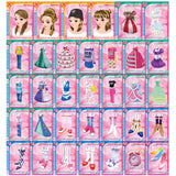 Osharemajo Love and Berry Twin Wafer [All 34 type set(Full Complete)]