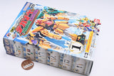 MiniPla No.1 Gattai Series 02 TegaSword & EagleShooter50 & UnicornDrill50 [1.TegaSword A & EagleShooter50 A]
