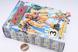 MiniPla No.1 Gattai Series 02 TegaSword & EagleShooter50 & UnicornDrill50 [3.TegaSword C & EagleShooter50 C]