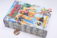 MiniPla No.1 Gattai Series 02 TegaSword & EagleShooter50 & UnicornDrill50 [6.TegaSword F & UnicornDrill50 C]