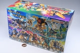 MiniPla No.1 Gattai Series 02 TegaSword & EagleShooter50 & UnicornDrill50 [All 6 type set(Full Complete)]