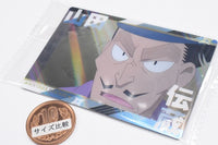 Nintama Rantaro Twin Wafer Part.2 [5.Denzo Yamada]