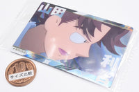 Nintama Rantaro Twin Wafer Part.2 [6.Rikichi Yamada]