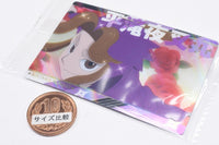 Nintama Rantaro Twin Wafer Part.2 [7.Yashamaru Tairanotaki]