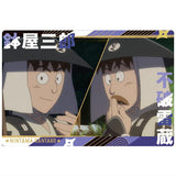 Nintama Rantaro Twin Wafer Part.2 [9.Saburo Hachiya, and Raizo Fuwa]