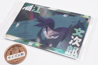 Nintama Rantaro Twin Wafer Part.2 [10.Monjiro Shioe]