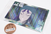 Nintama Rantaro Twin Wafer Part.2 [11.Senzo Tachibana]