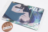 Nintama Rantaro Twin Wafer Part.2 [12.Choji Nakazaike]