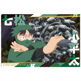 Nintama Rantaro Twin Wafer Part.2 [13.Koheita Nanamatsu]