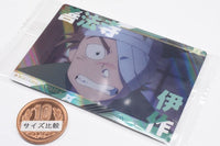 Nintama Rantaro Twin Wafer Part.2 [15.Isaku Zenpouji]