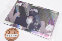 Nintama Rantaro Twin Wafer Part.2 [16.Konnamon Zatto]