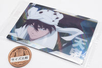 Nintama Rantaro Twin Wafer Part.2 [18.Tenki]